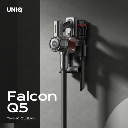 Máy hút bụi không dây UniQ falcon Q5